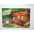 Punga Magica Knorr pentru friptura de porc cu usturoi si afumatura 30g